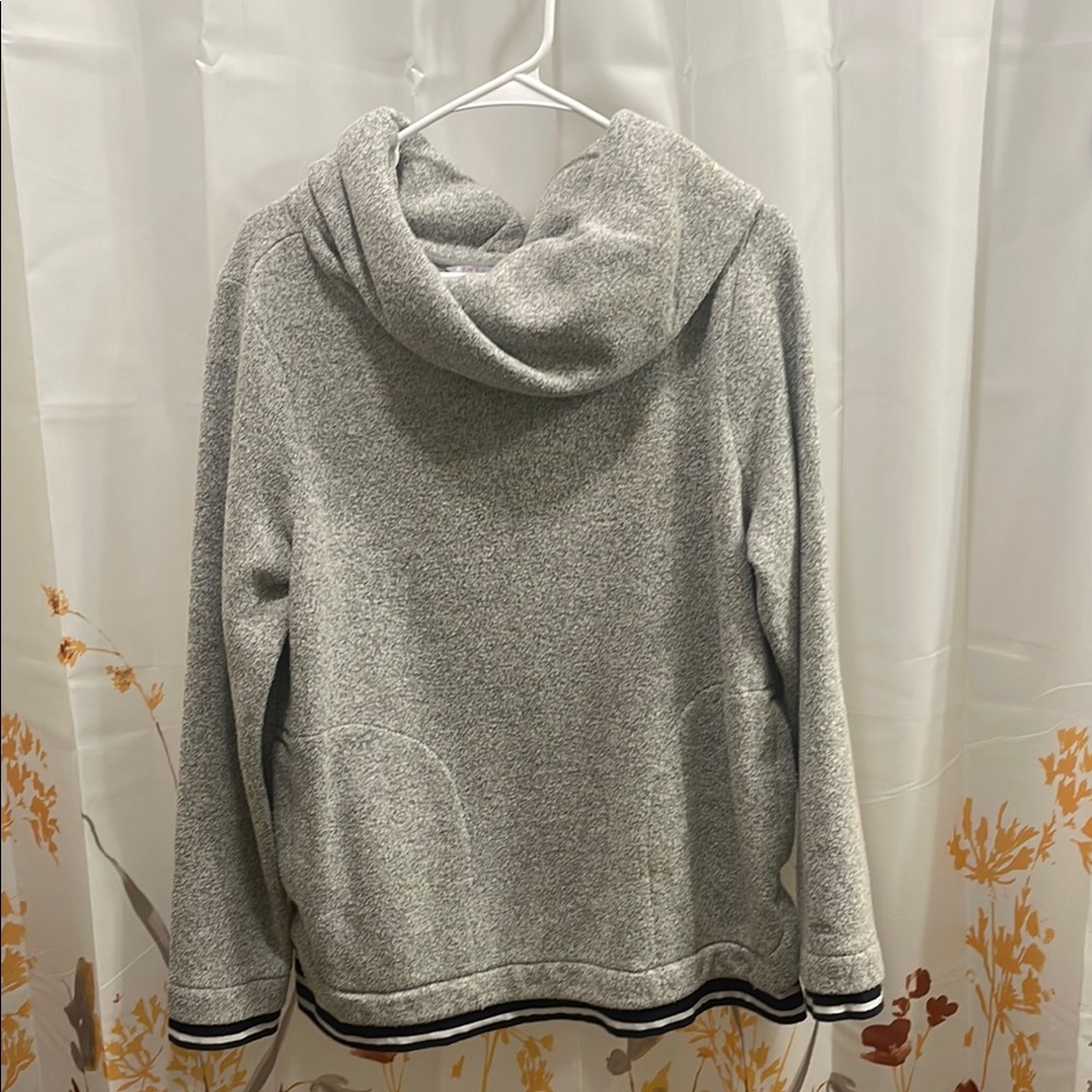 The coziest sweater